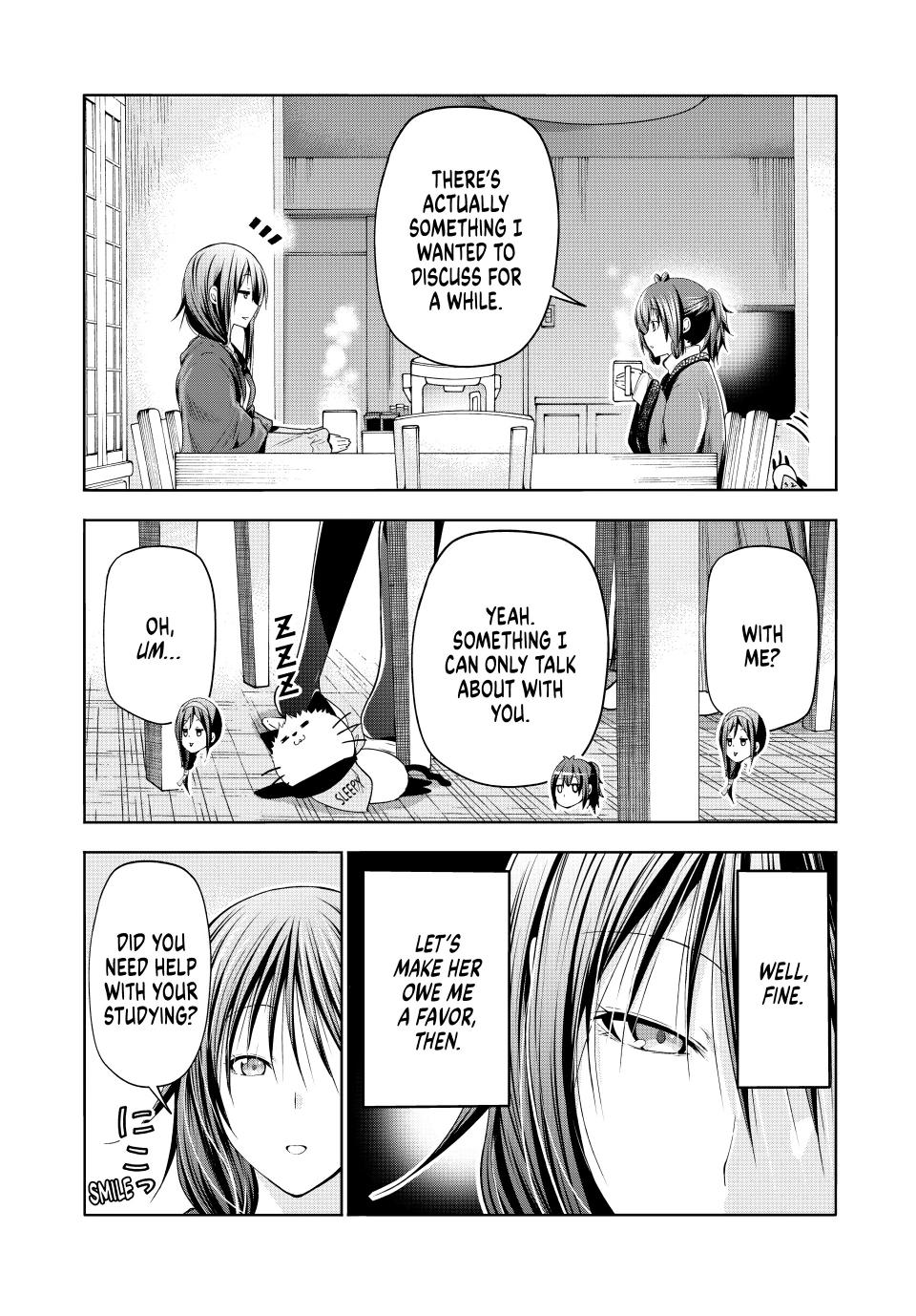 Temple - Chapter 82 - picture 7