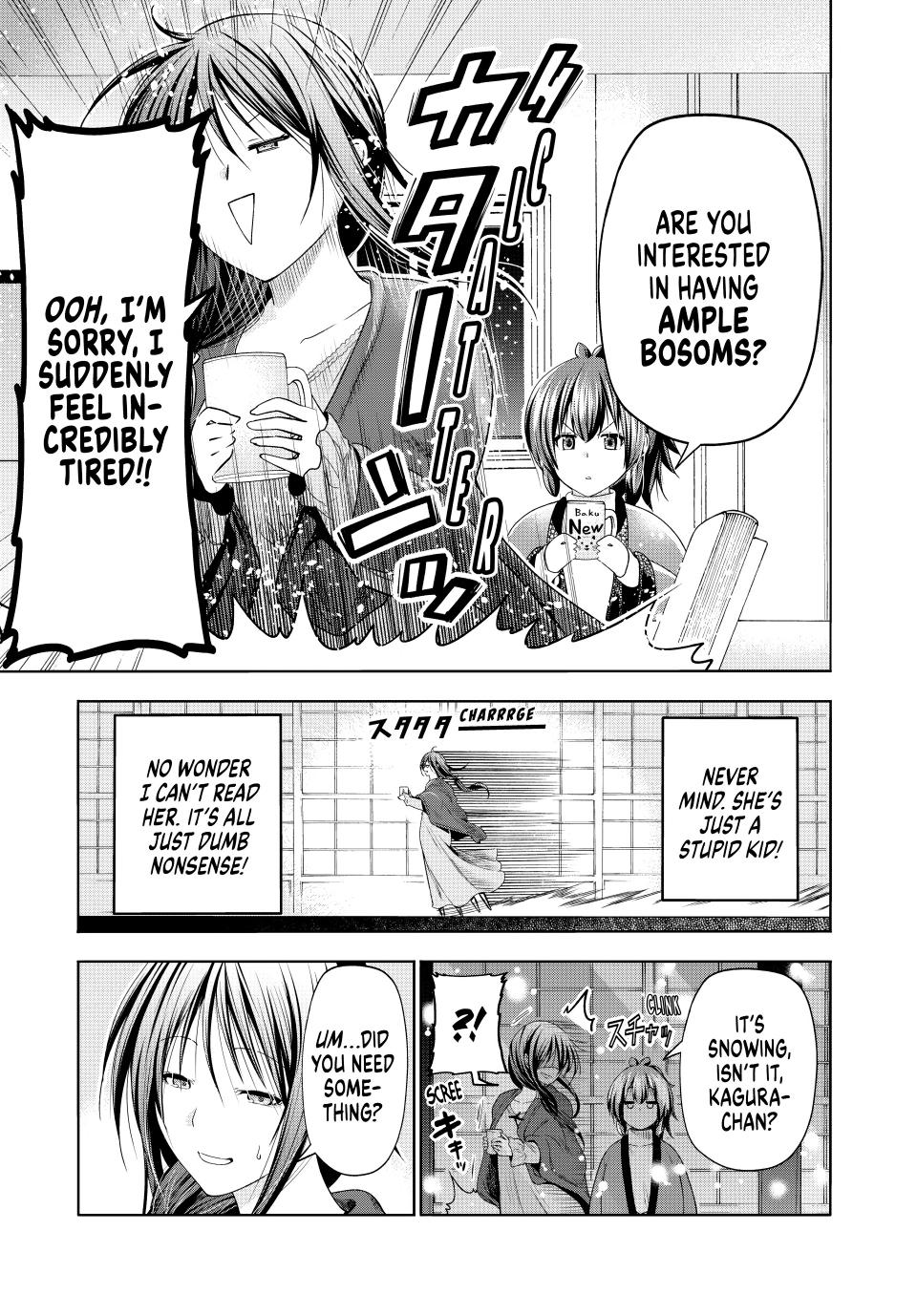 Temple - Chapter 82 - picture 8