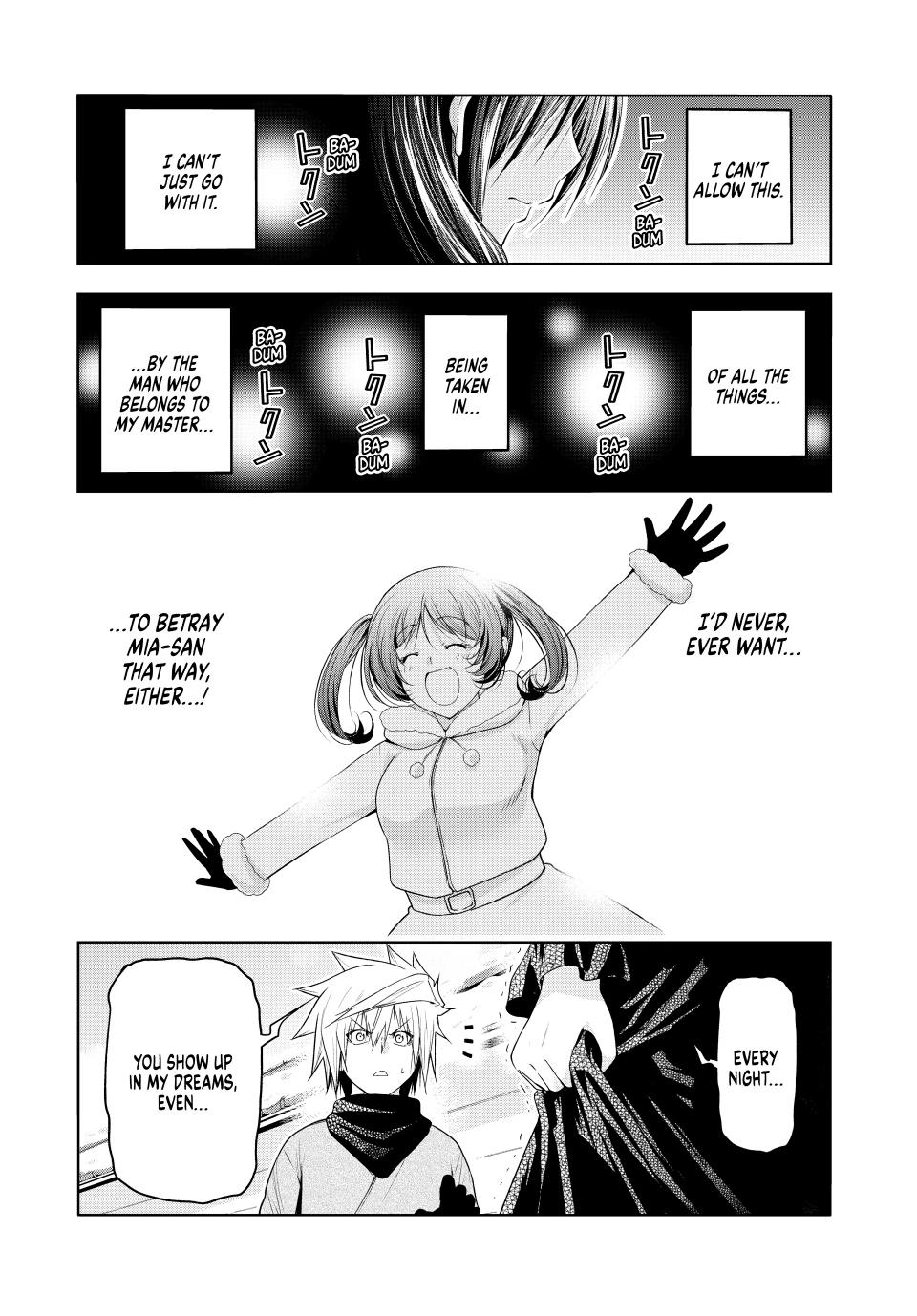 Temple - Chapter 83 - picture 10