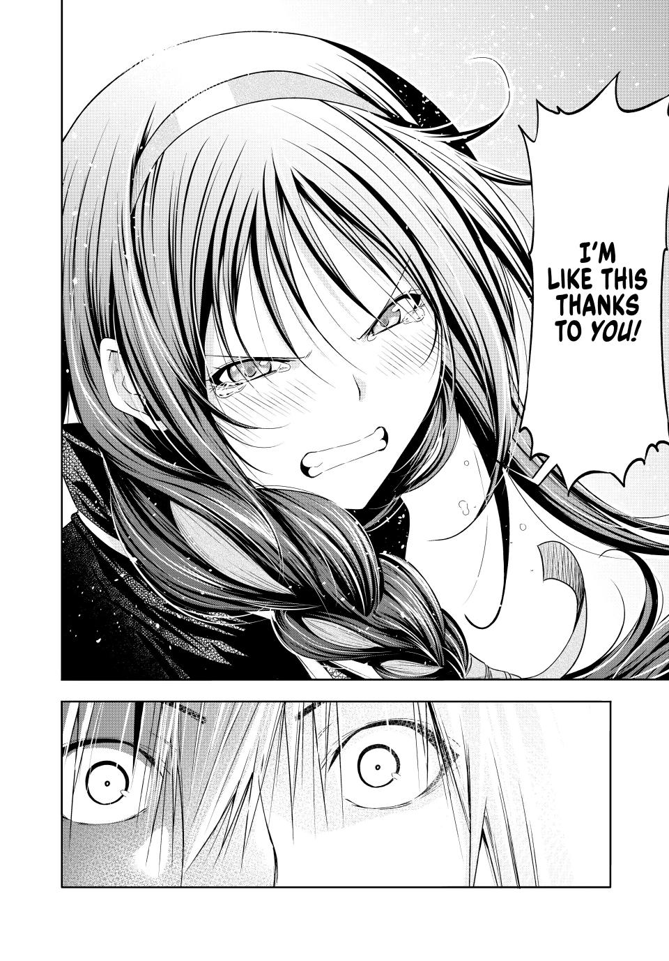 Temple - Chapter 83 - picture 11