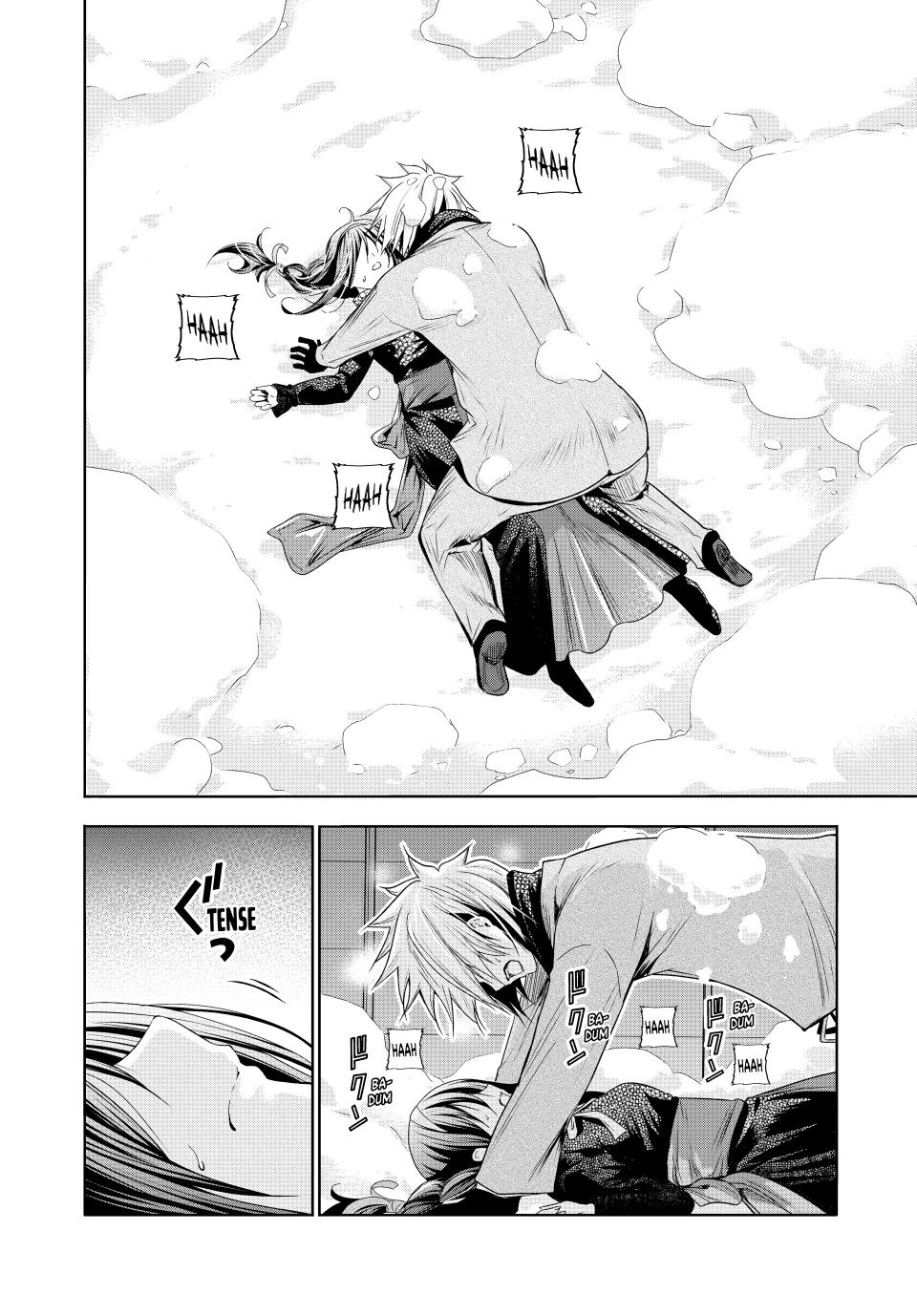 Temple - Chapter 83 - picture 13