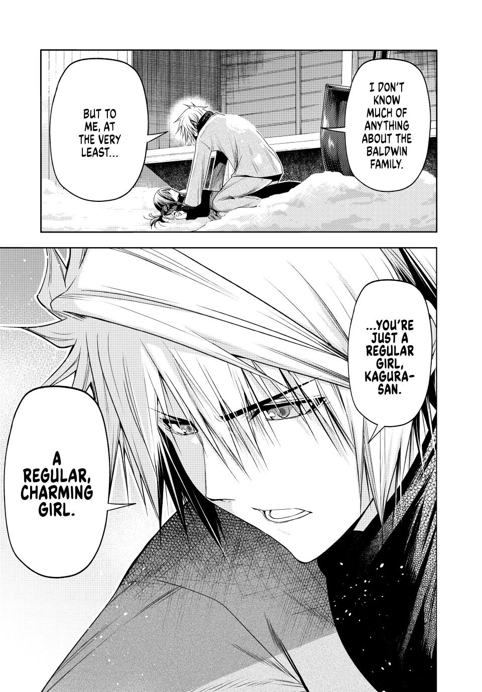 Temple - Chapter 83 - picture 16