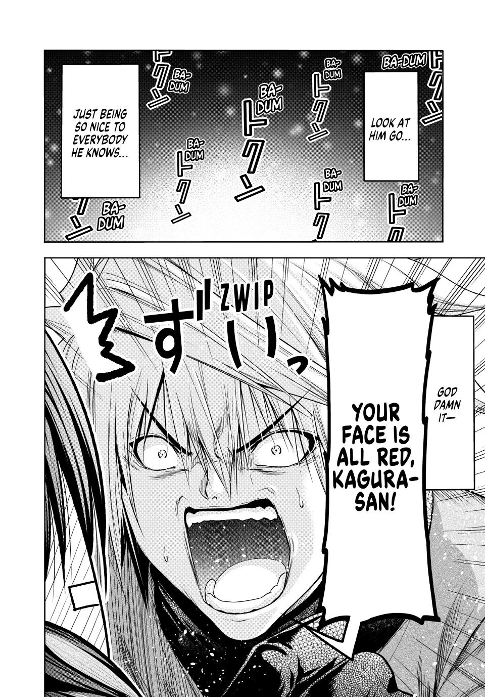 Temple - Chapter 83 - picture 18