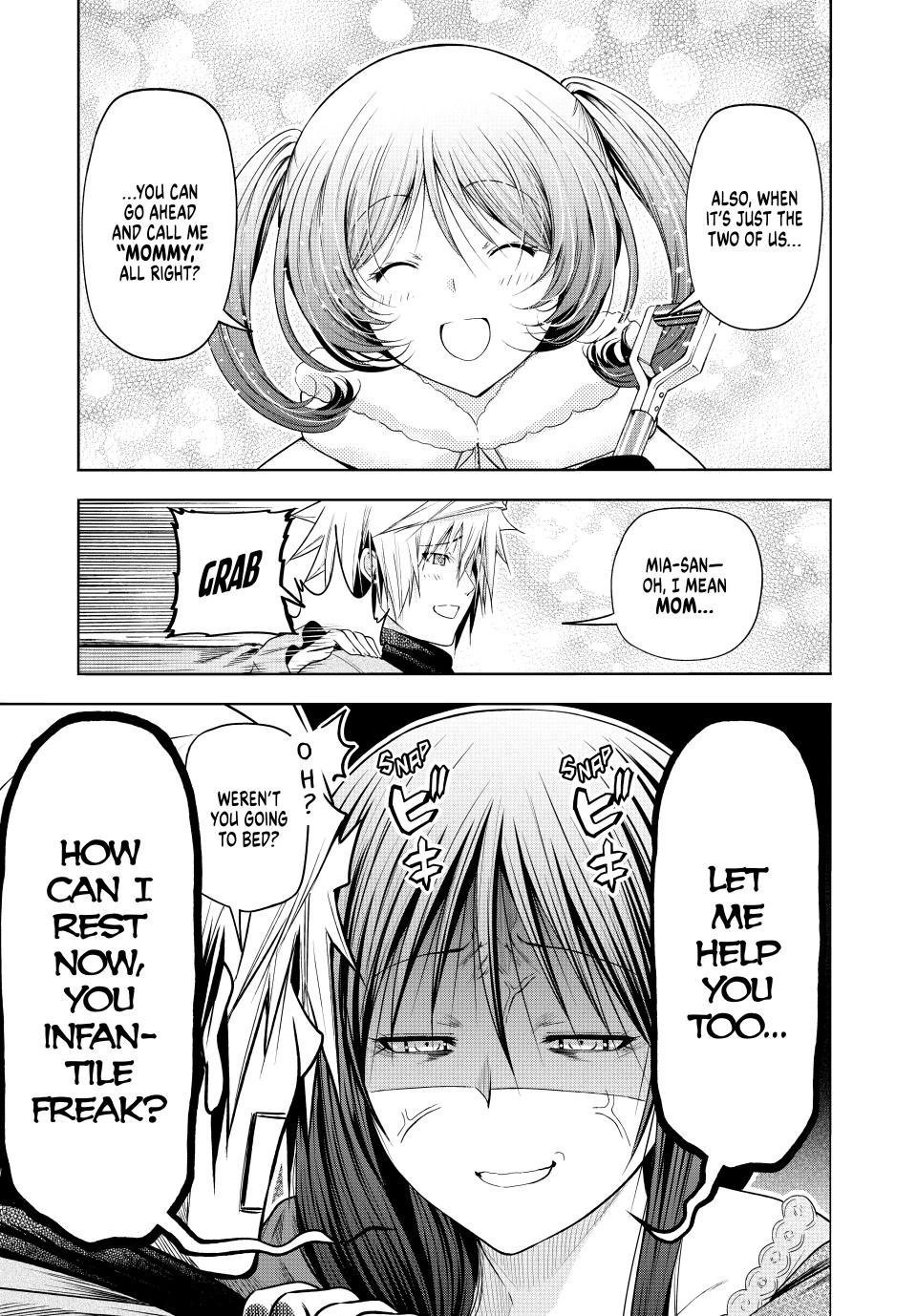 Temple - Chapter 83 - picture 4