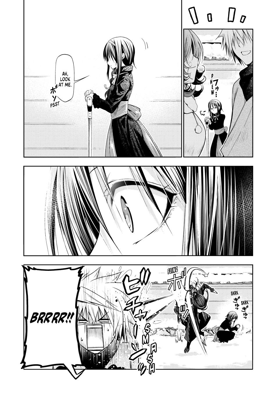 Temple - Chapter 83 - picture 6