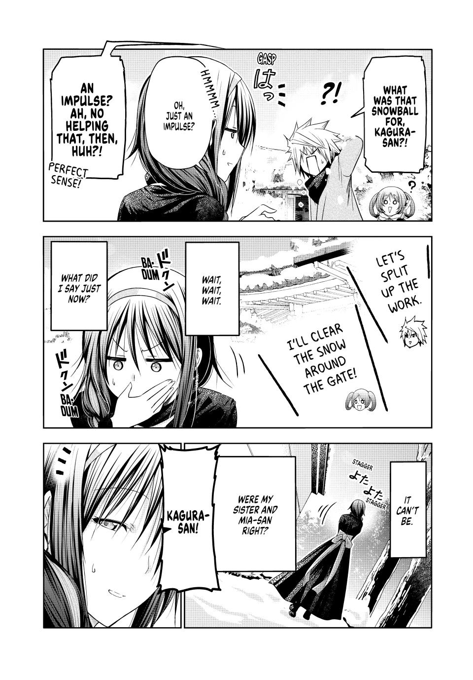 Temple - Chapter 83 - picture 7