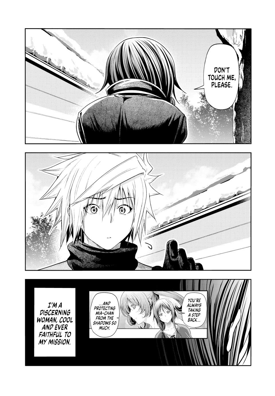 Temple - Chapter 83 - picture 9