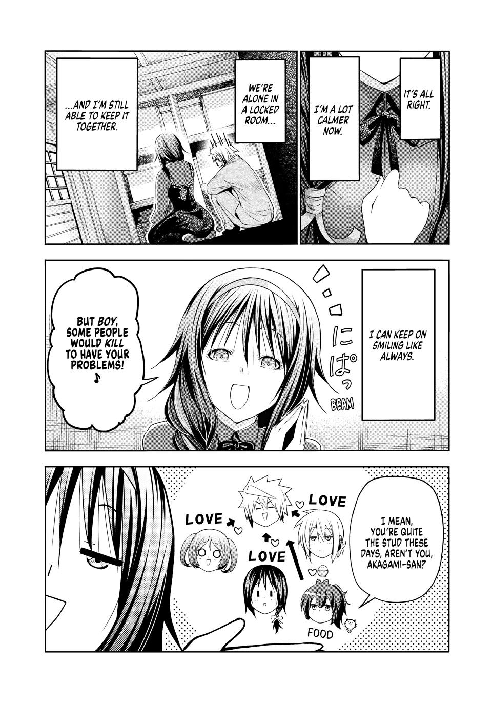 Temple - Chapter 84 - picture 11
