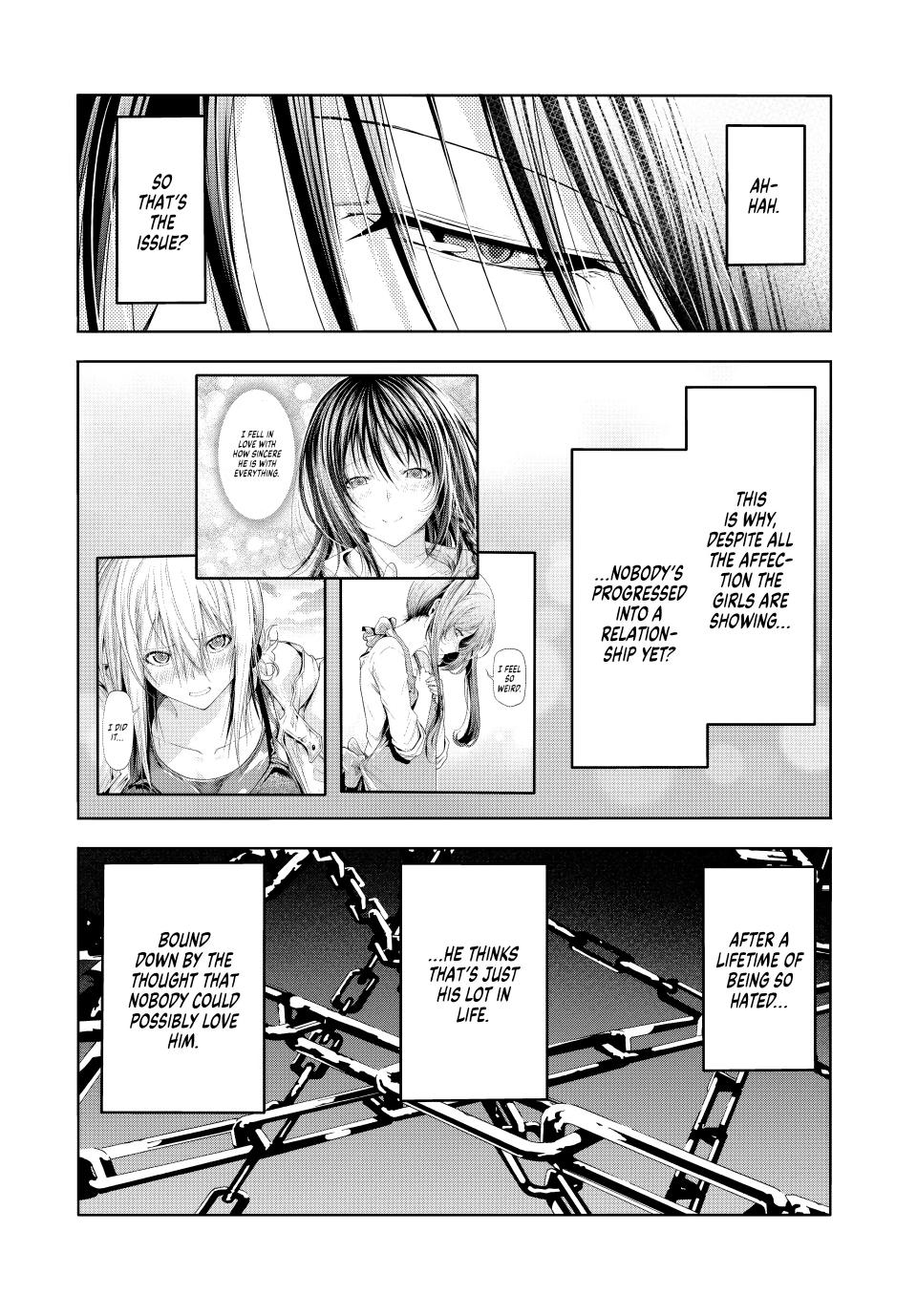 Temple - Chapter 84 - picture 14
