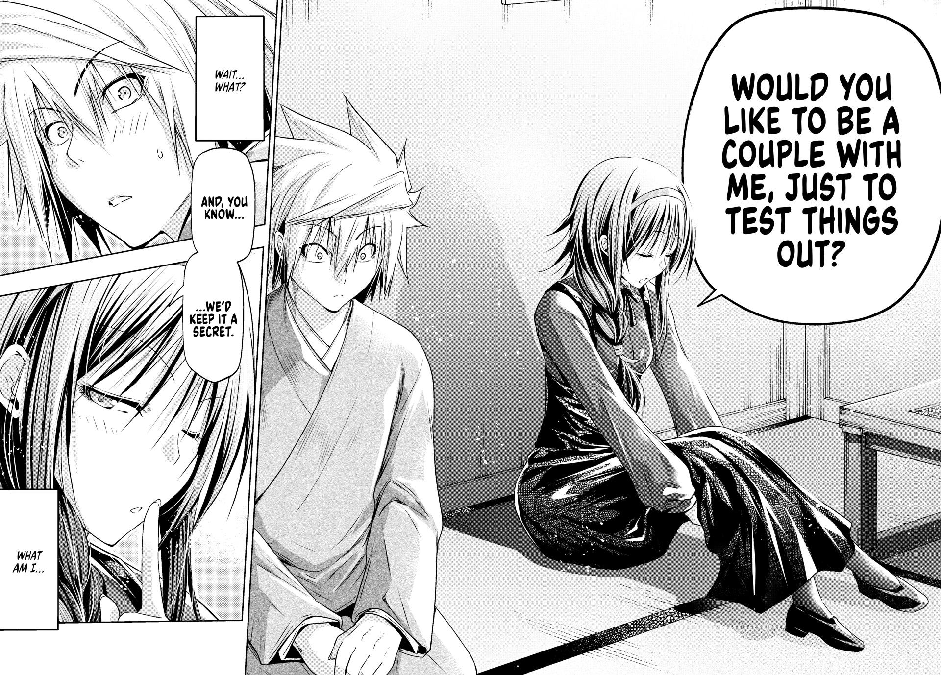 Temple - Chapter 84 - picture 17