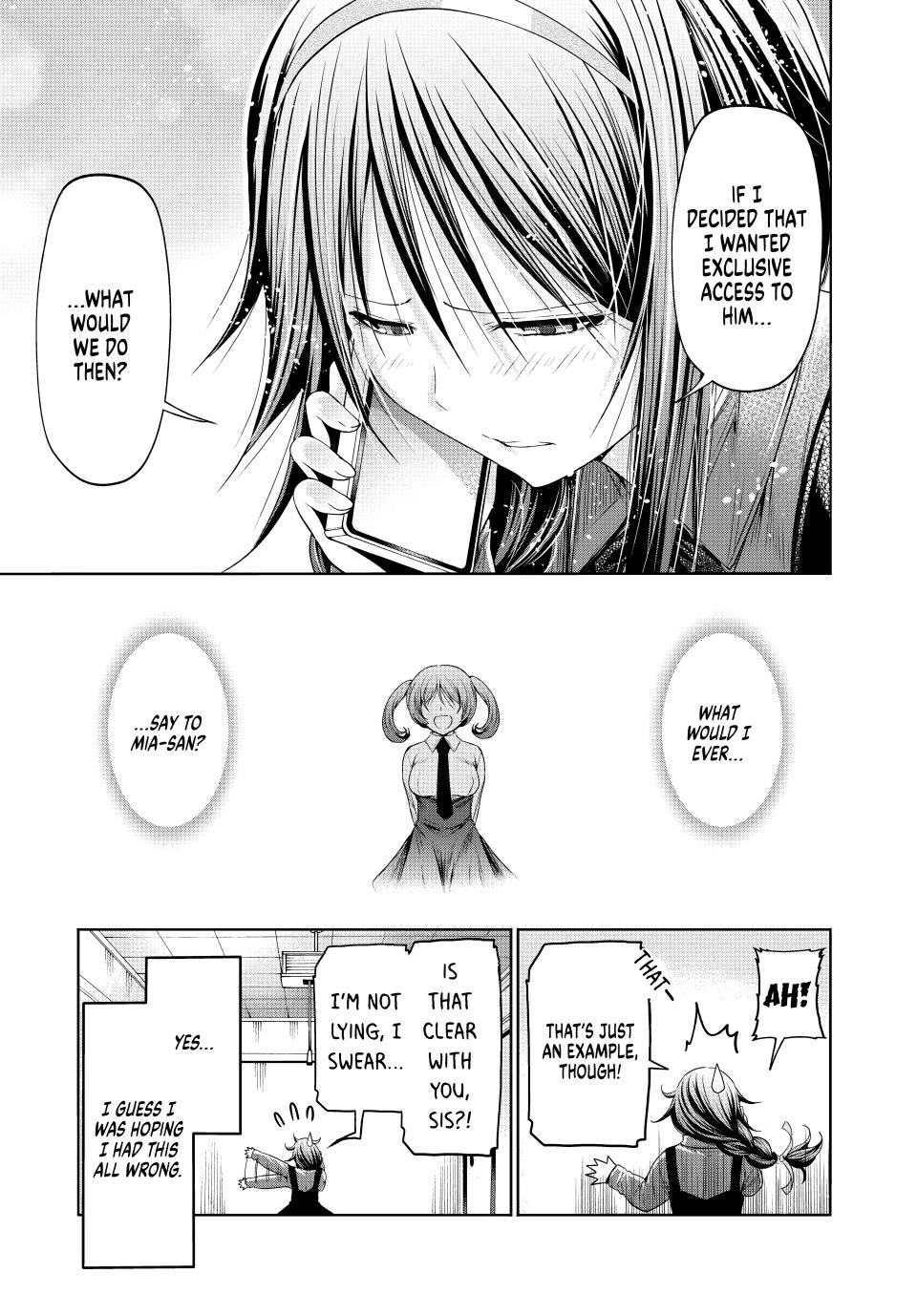 Temple - Chapter 84 - picture 4