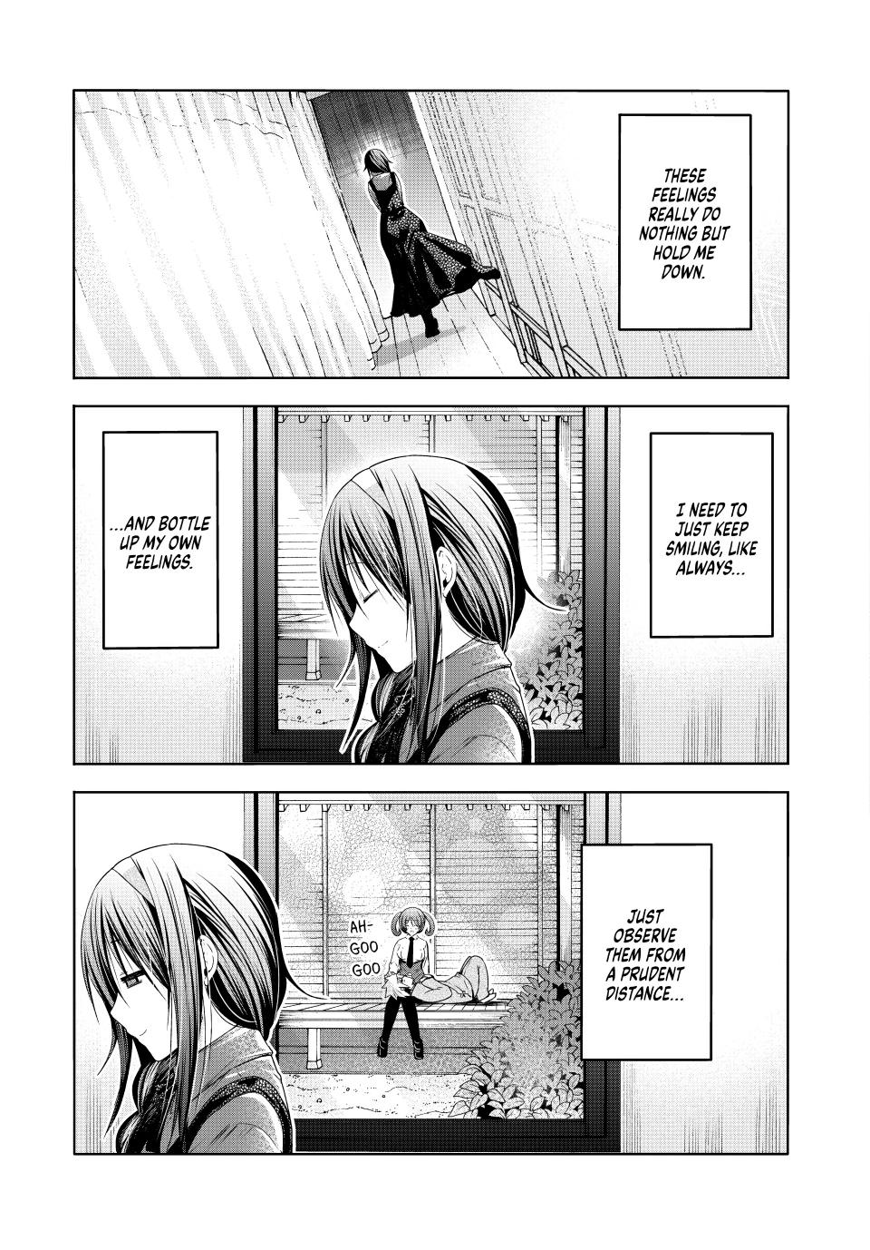 Temple - Chapter 84 - picture 6