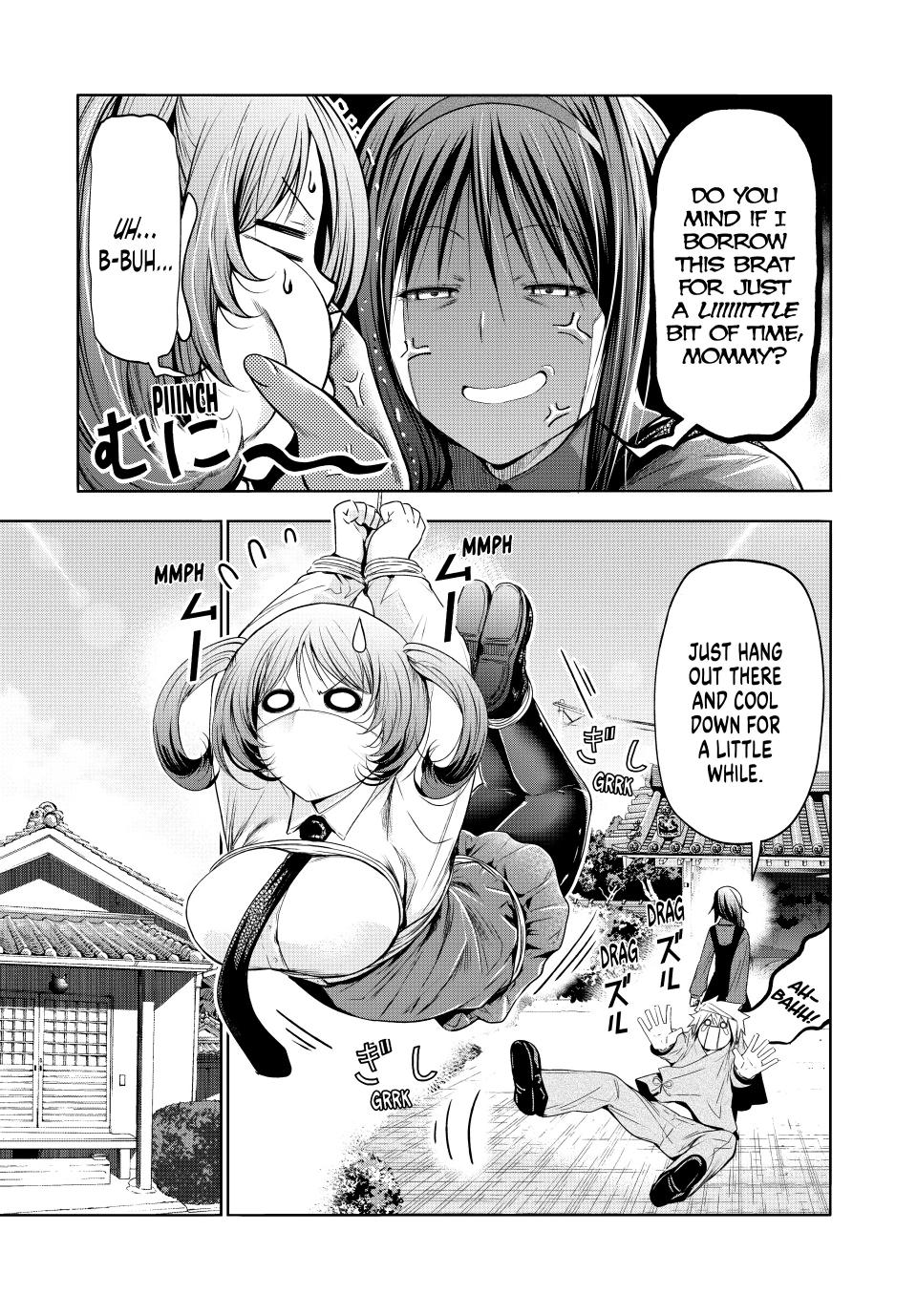 Temple - Chapter 84 - picture 8