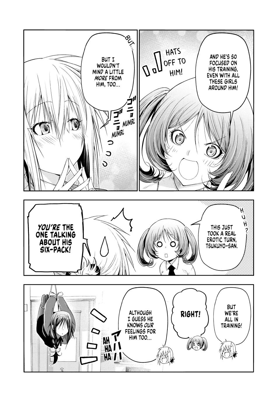 Temple - Chapter 85 - picture 10