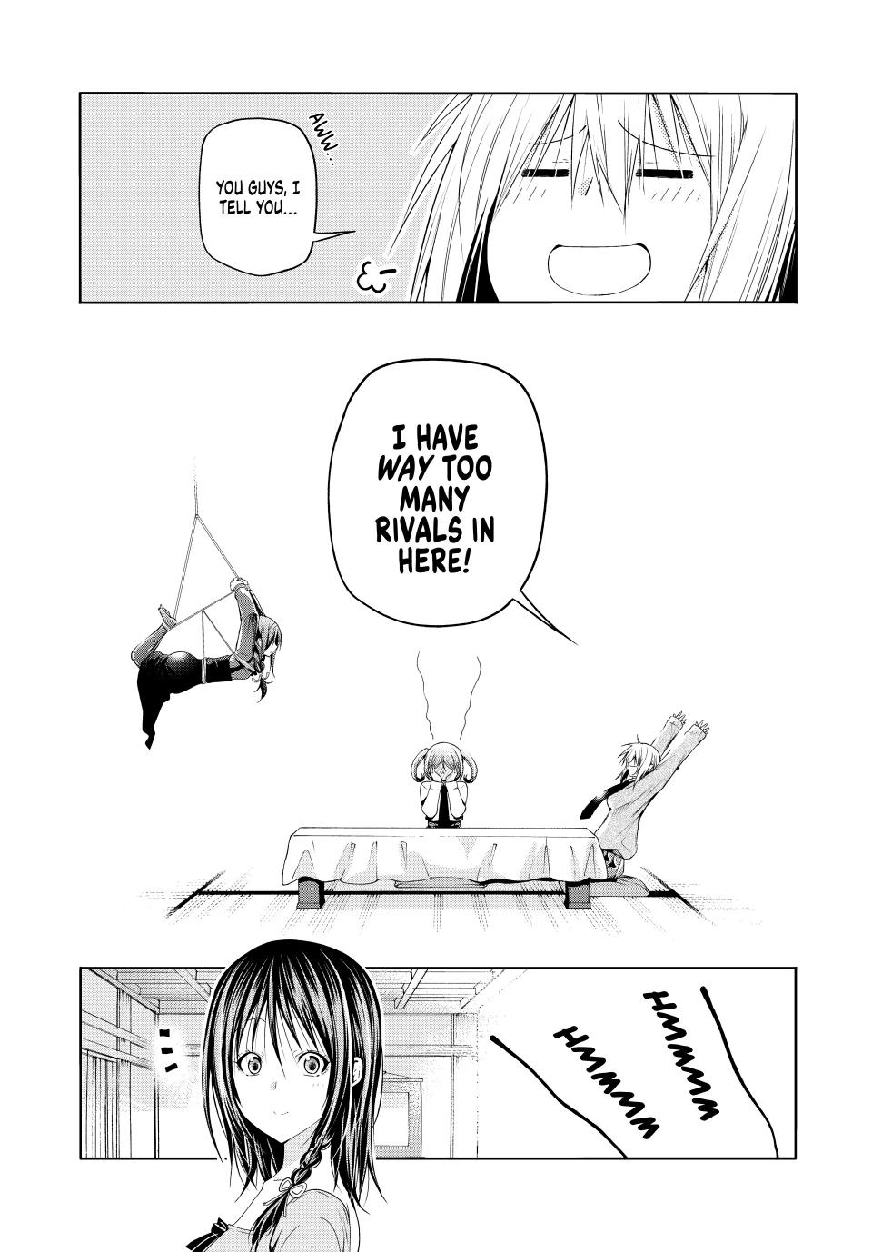 Temple - Chapter 85 - picture 15