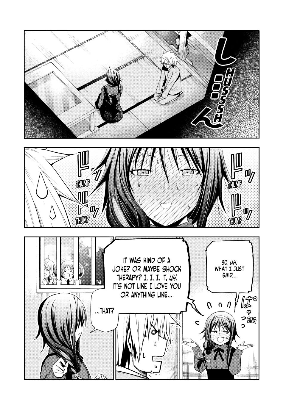 Temple - Chapter 85 - picture 4
