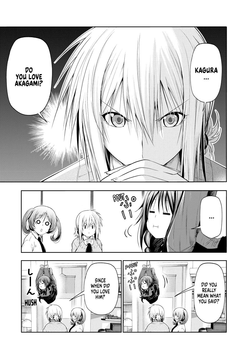 Temple - Chapter 85 - picture 6