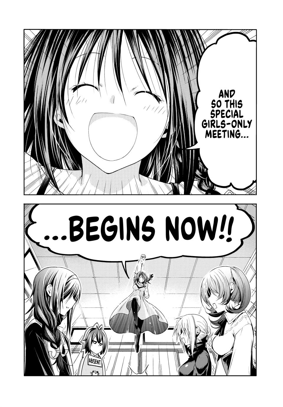 Temple - Chapter 86 - picture 0