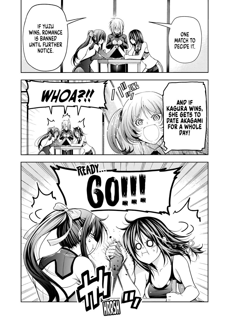 Temple - Chapter 86 - picture 11