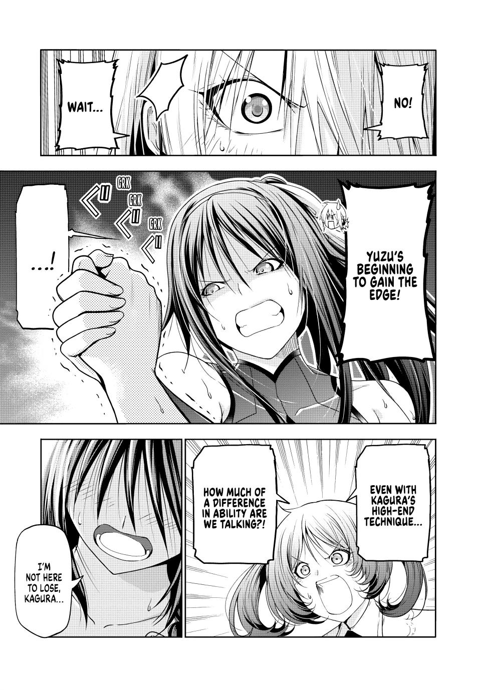 Temple - Chapter 86 - picture 14