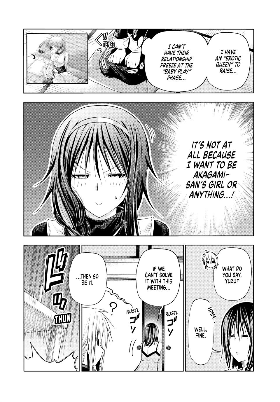 Temple - Chapter 86 - picture 6