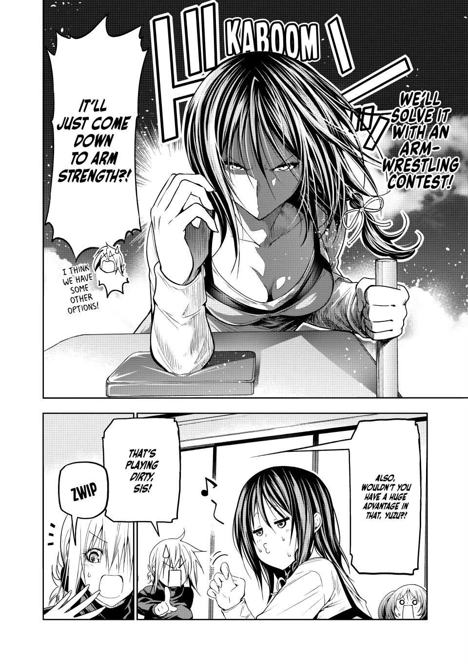 Temple - Chapter 86 - picture 7
