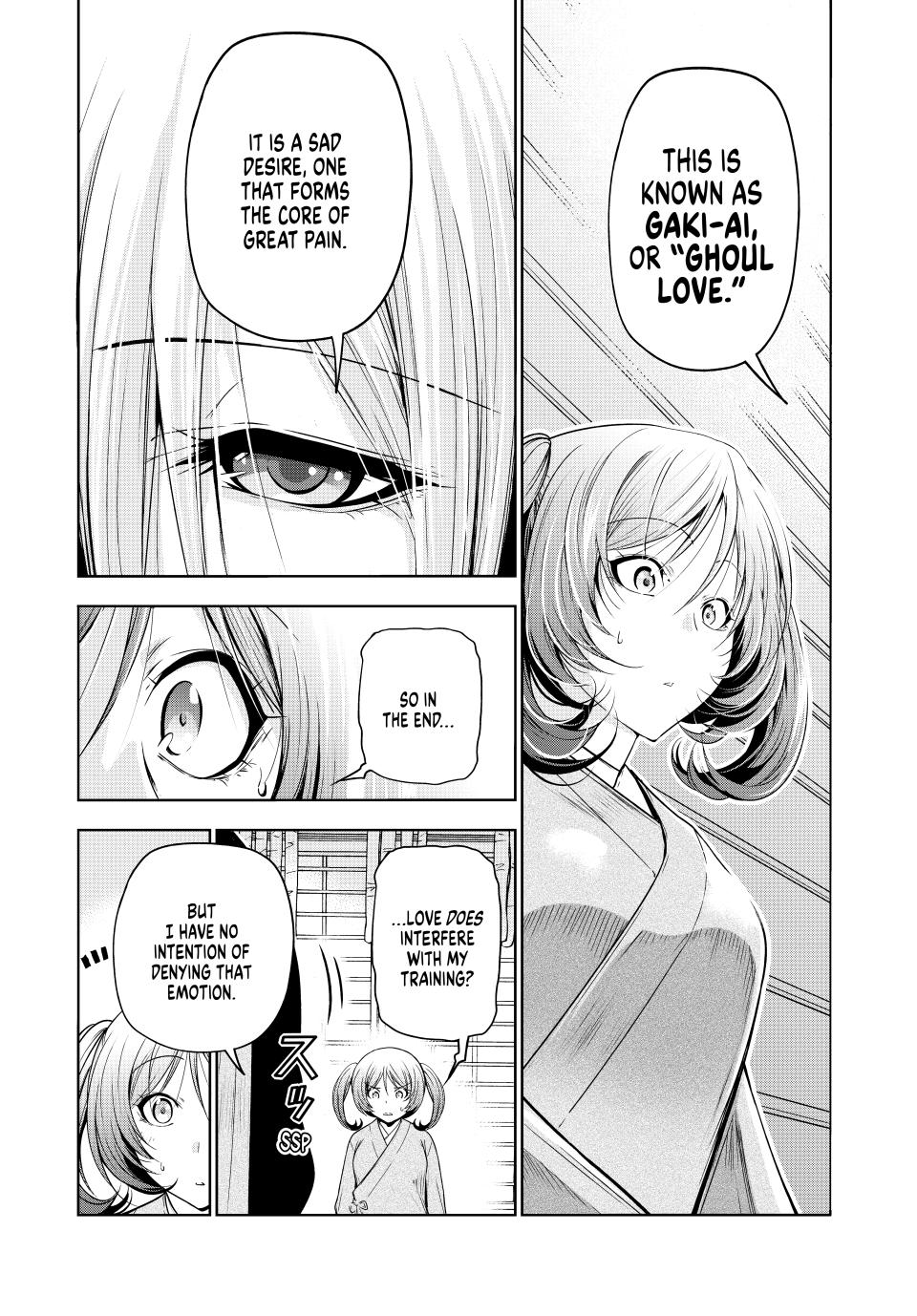 Temple - Chapter 87 - picture 10