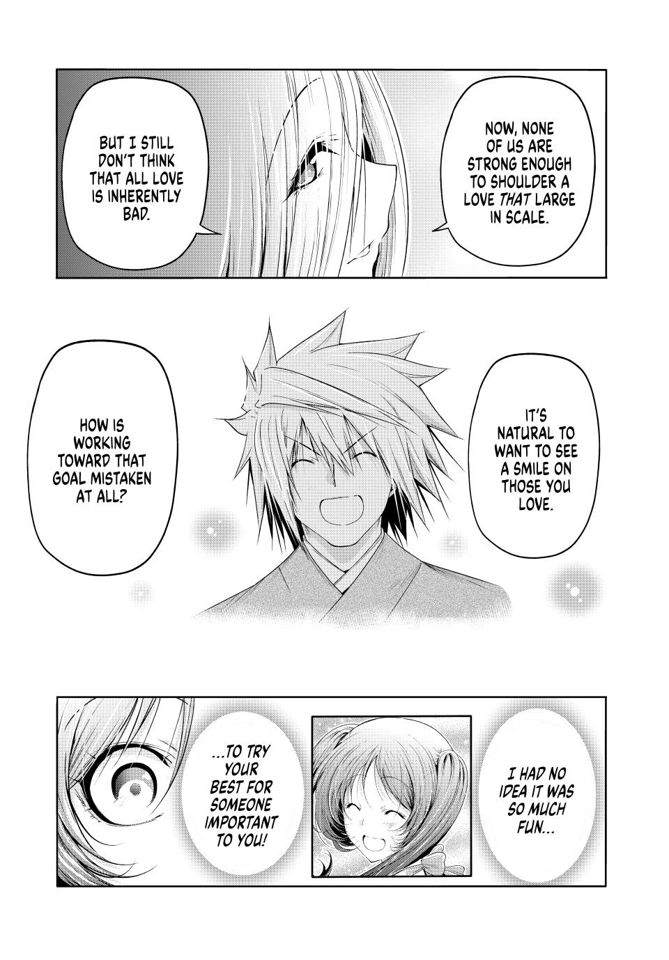 Temple - Chapter 87 - picture 12