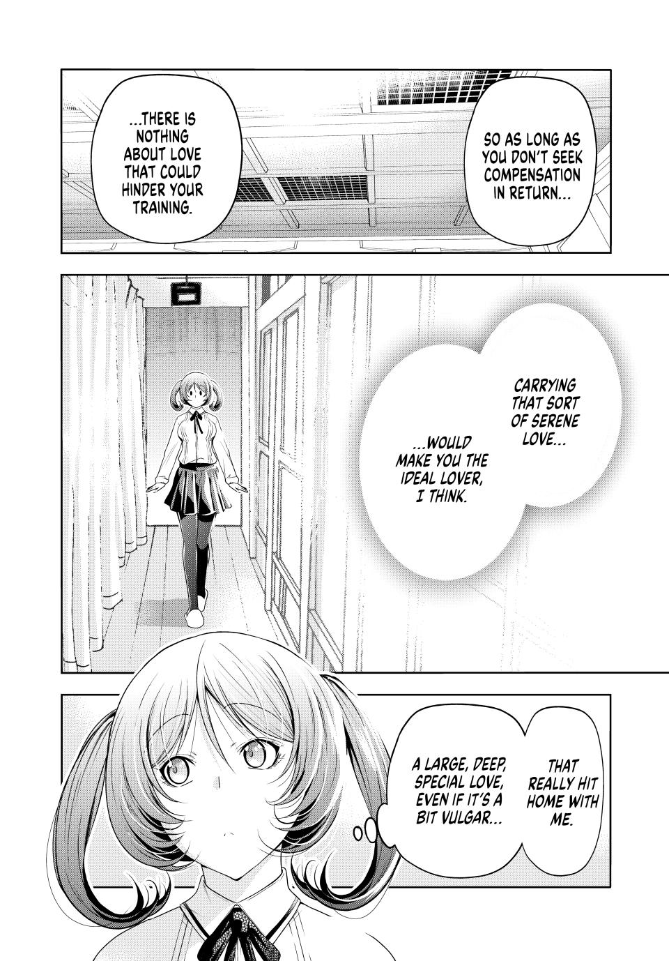 Temple - Chapter 87 - picture 13