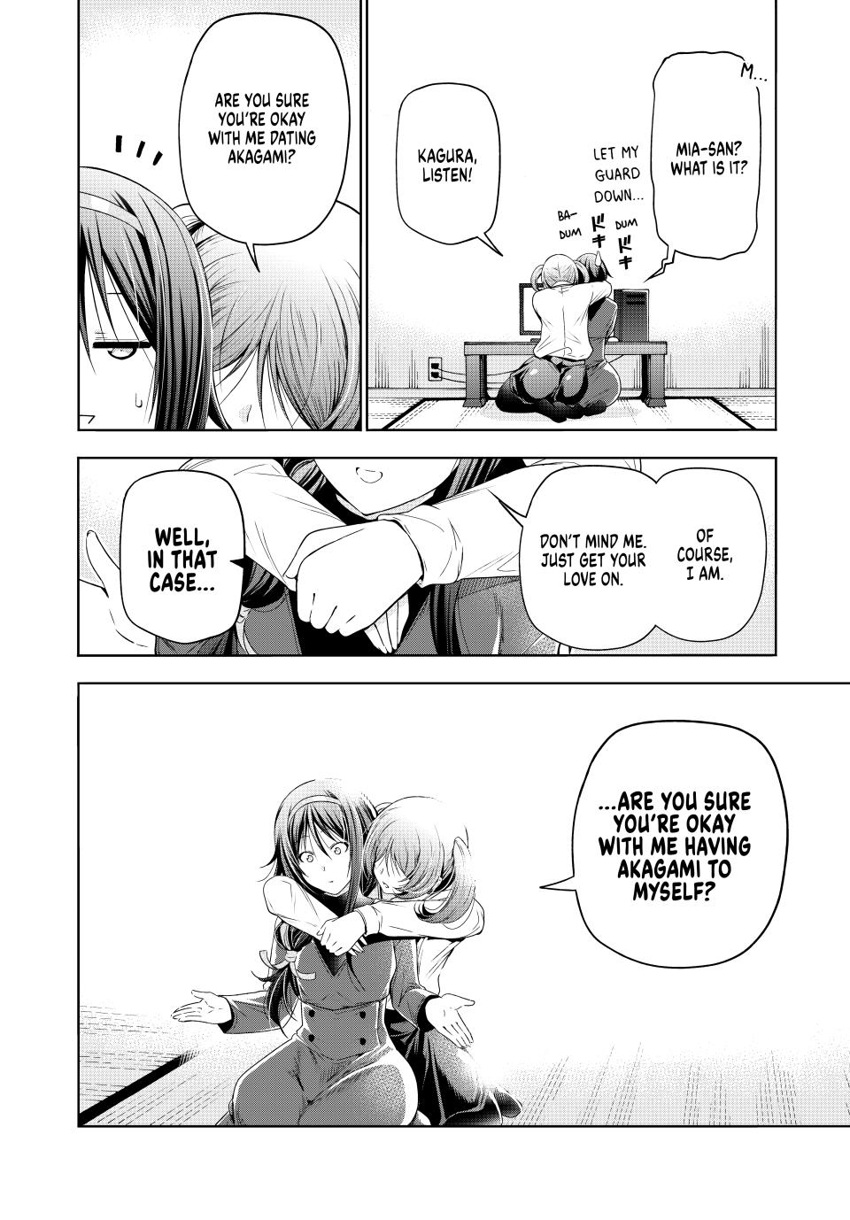 Temple - Chapter 87 - picture 15