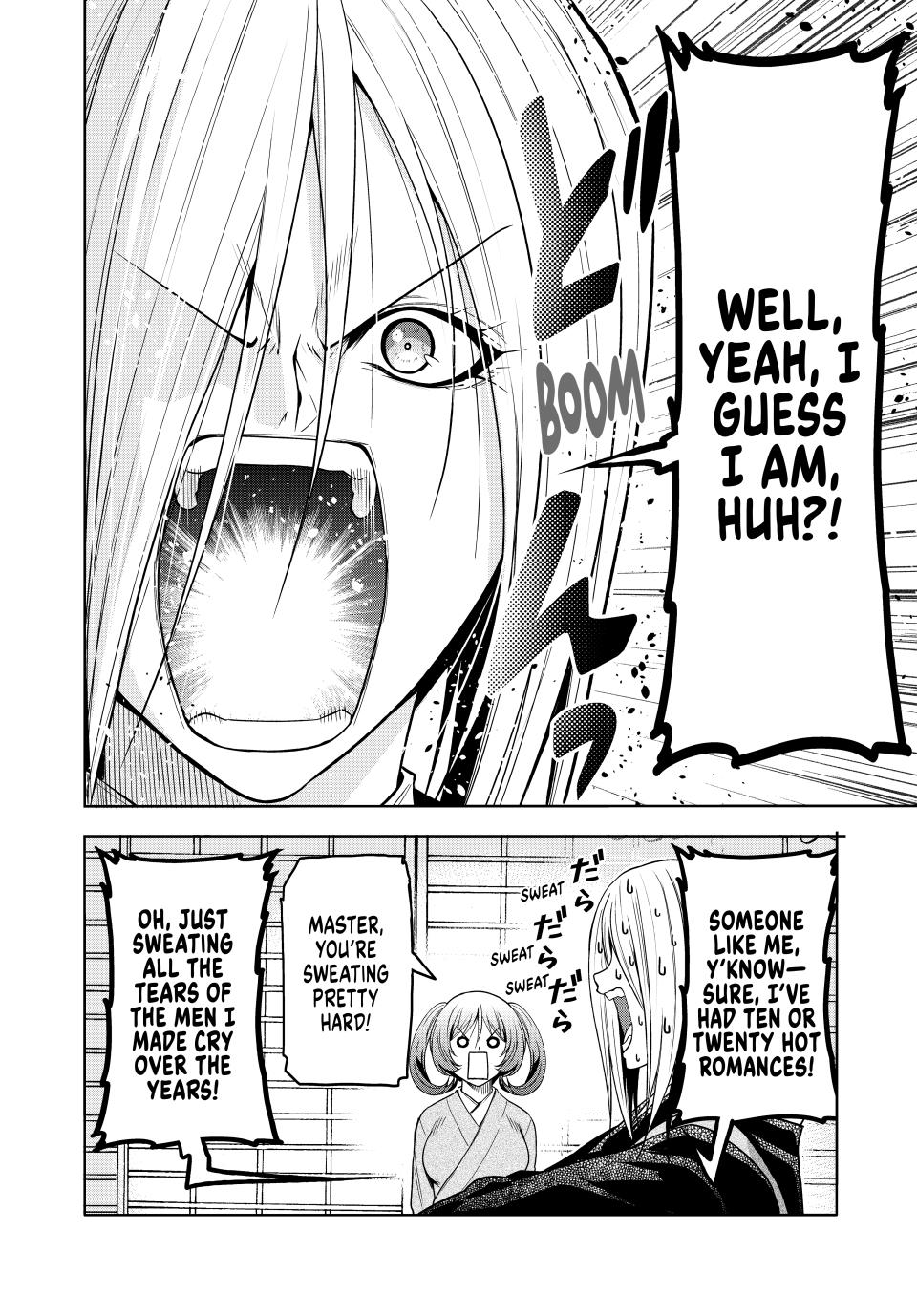 Temple - Chapter 87 - picture 3