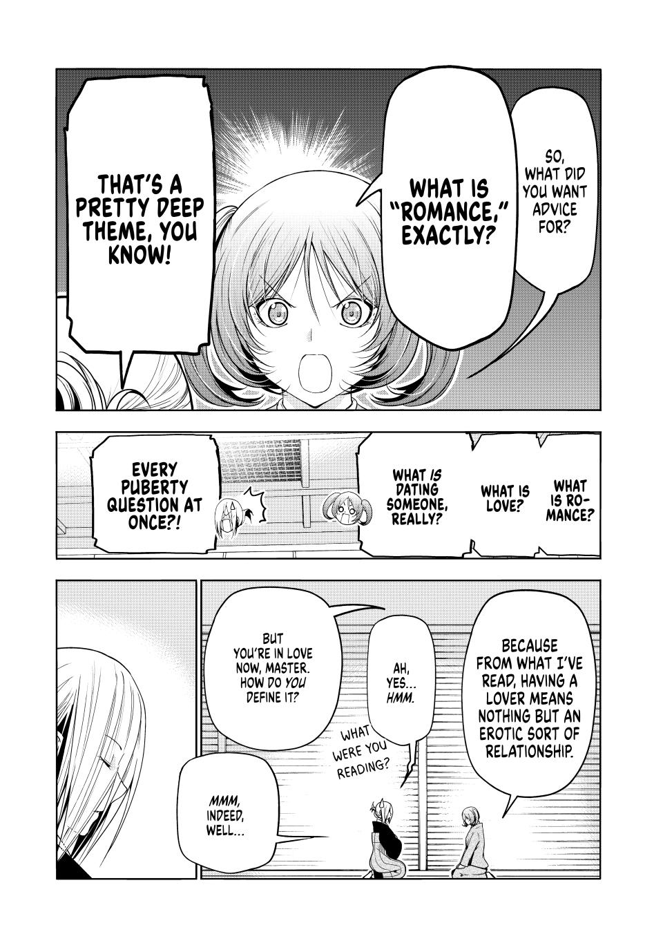 Temple - Chapter 87 - picture 4