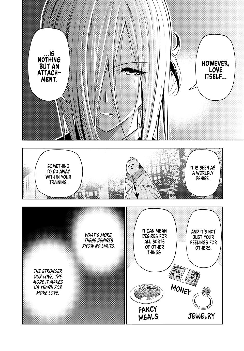 Temple - Chapter 87 - picture 9
