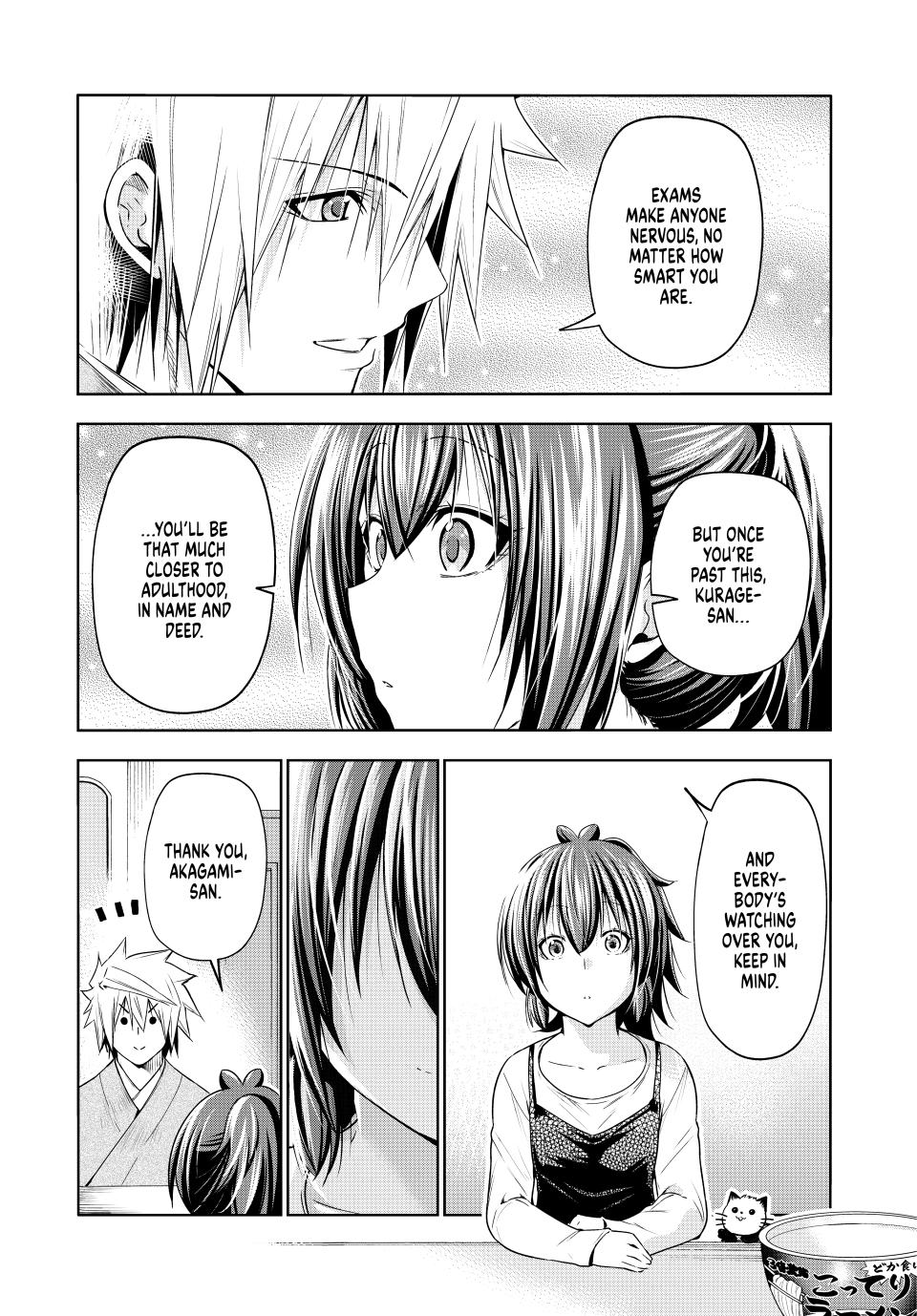 Temple - Chapter 88 - picture 10