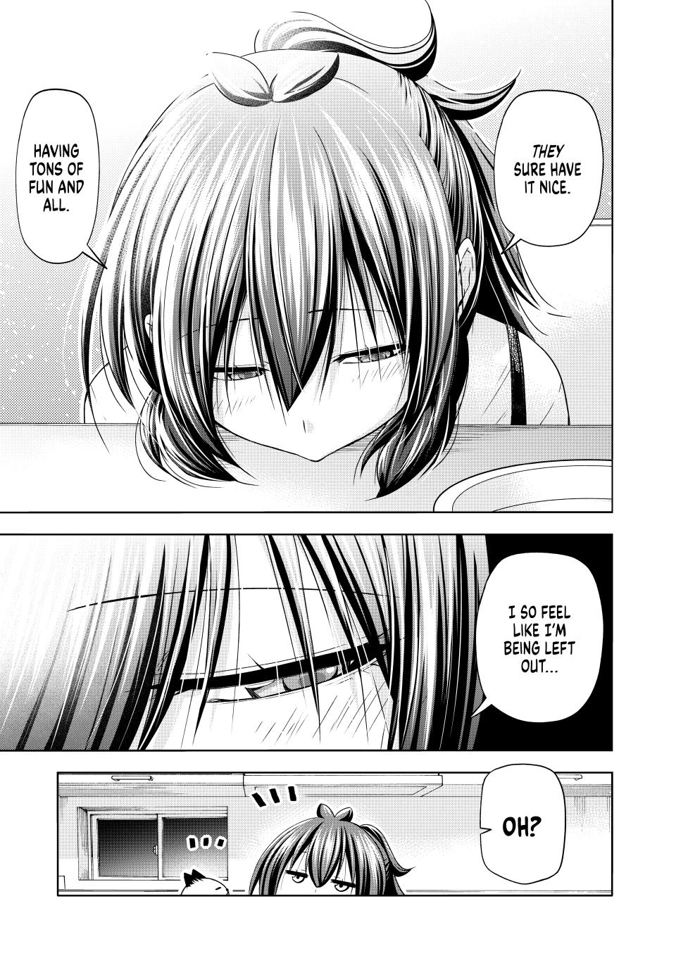 Temple - Chapter 88 - picture 4