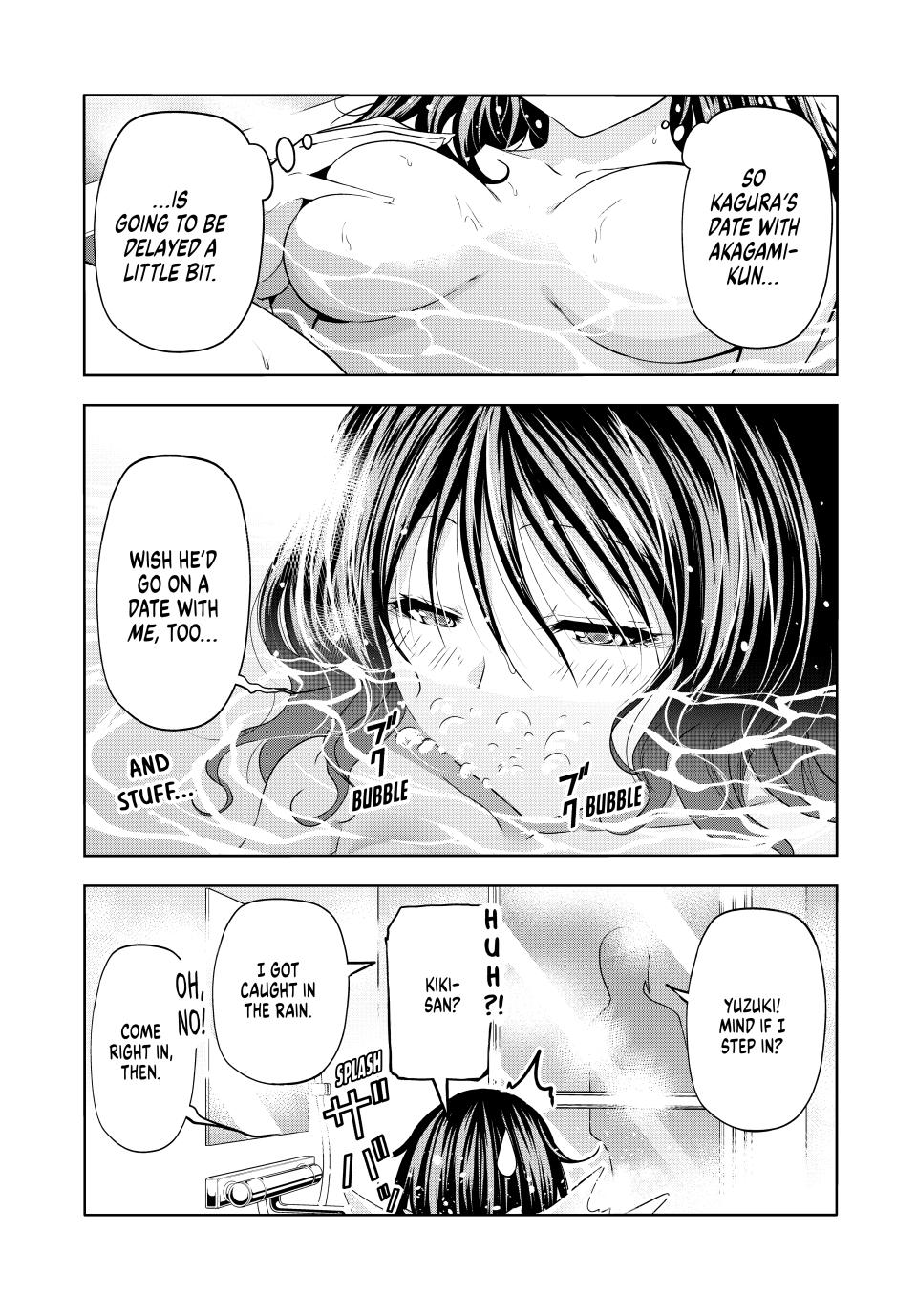 Temple - Chapter 89 - picture 1