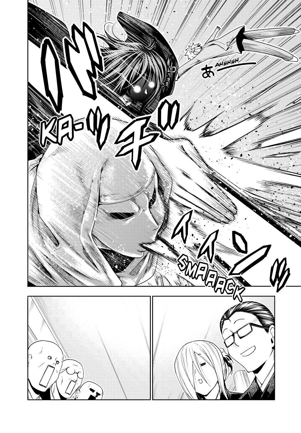 Temple - Chapter 90 - picture 15