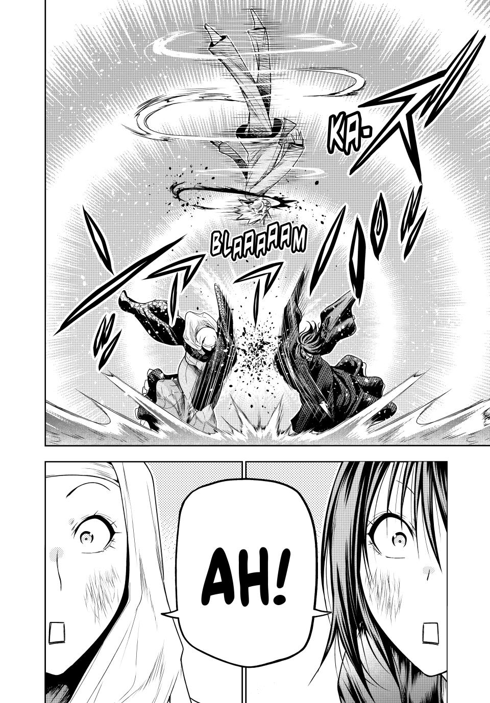 Temple - Chapter 90 - picture 23