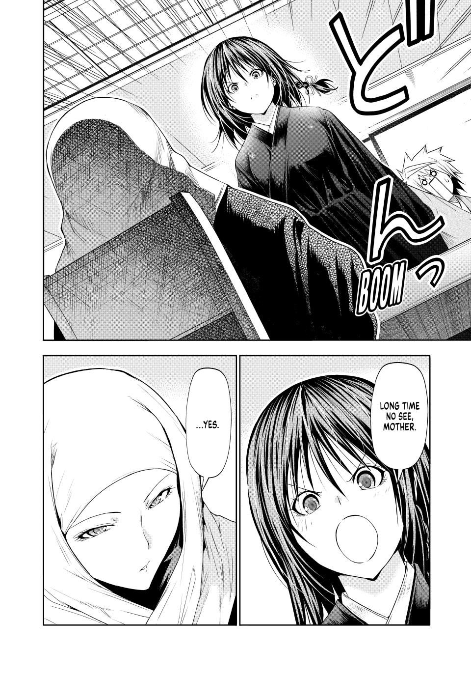 Temple - Chapter 90 - picture 3