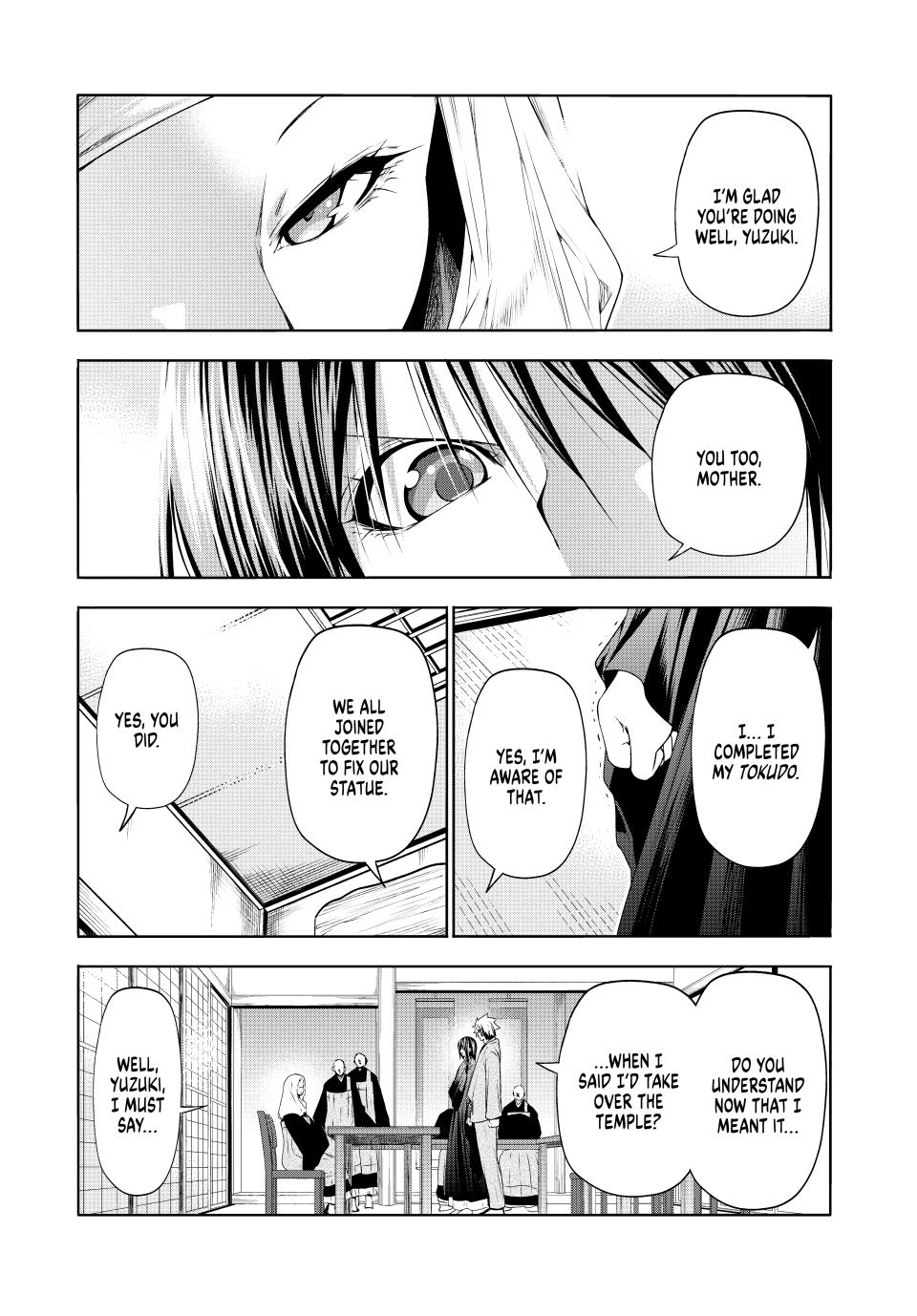 Temple - Chapter 90 - picture 4
