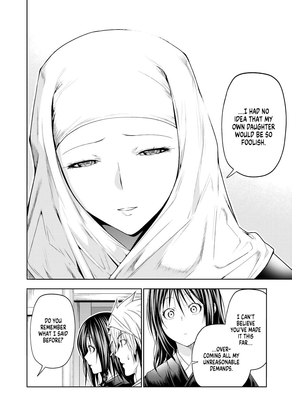 Temple - Chapter 90 - picture 5