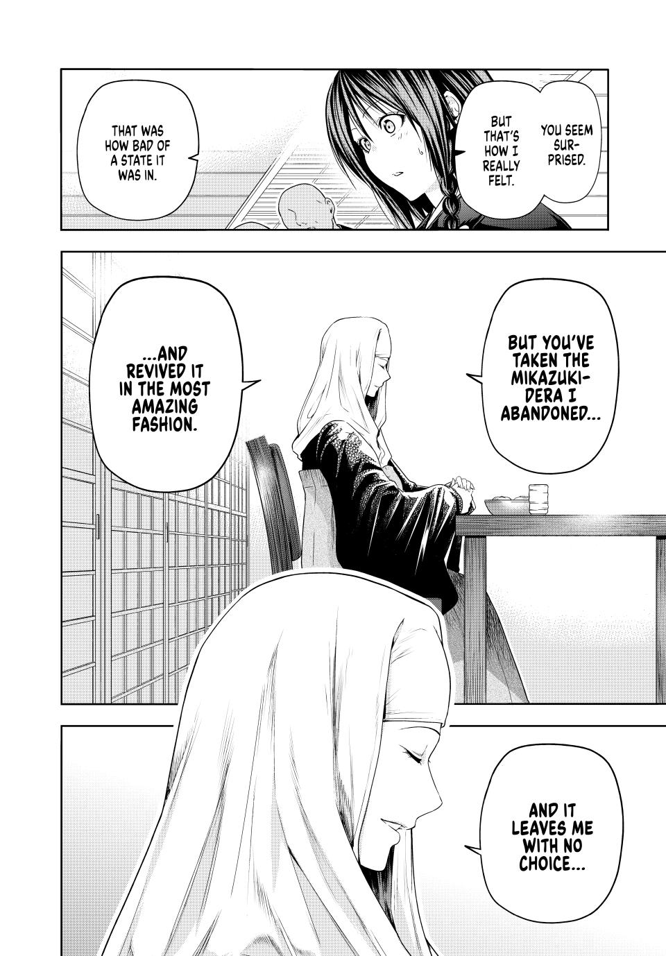 Temple - Chapter 90 - picture 7