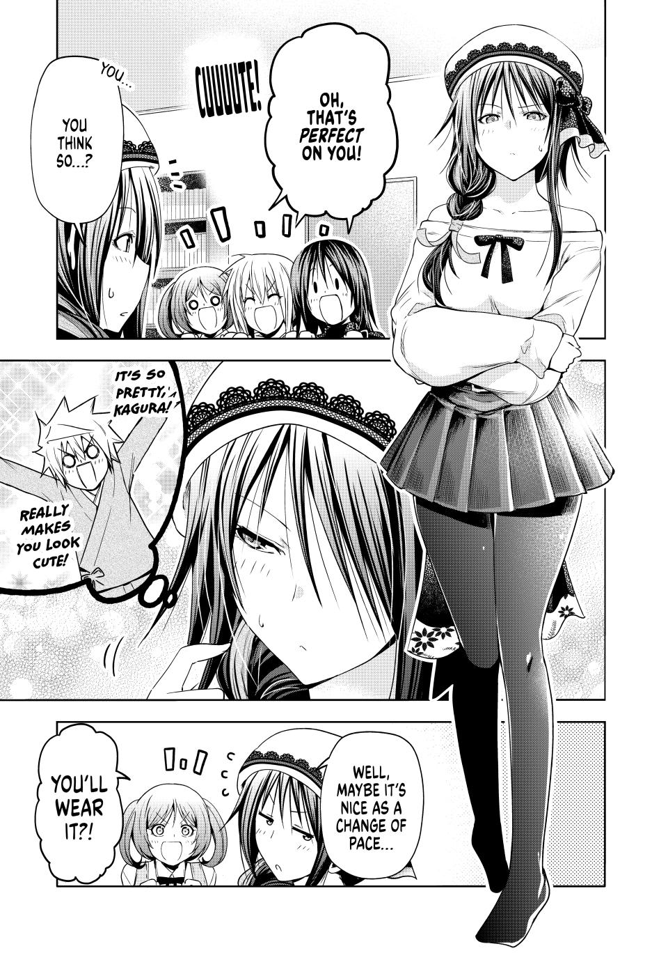 Temple - Chapter 91 - picture 10