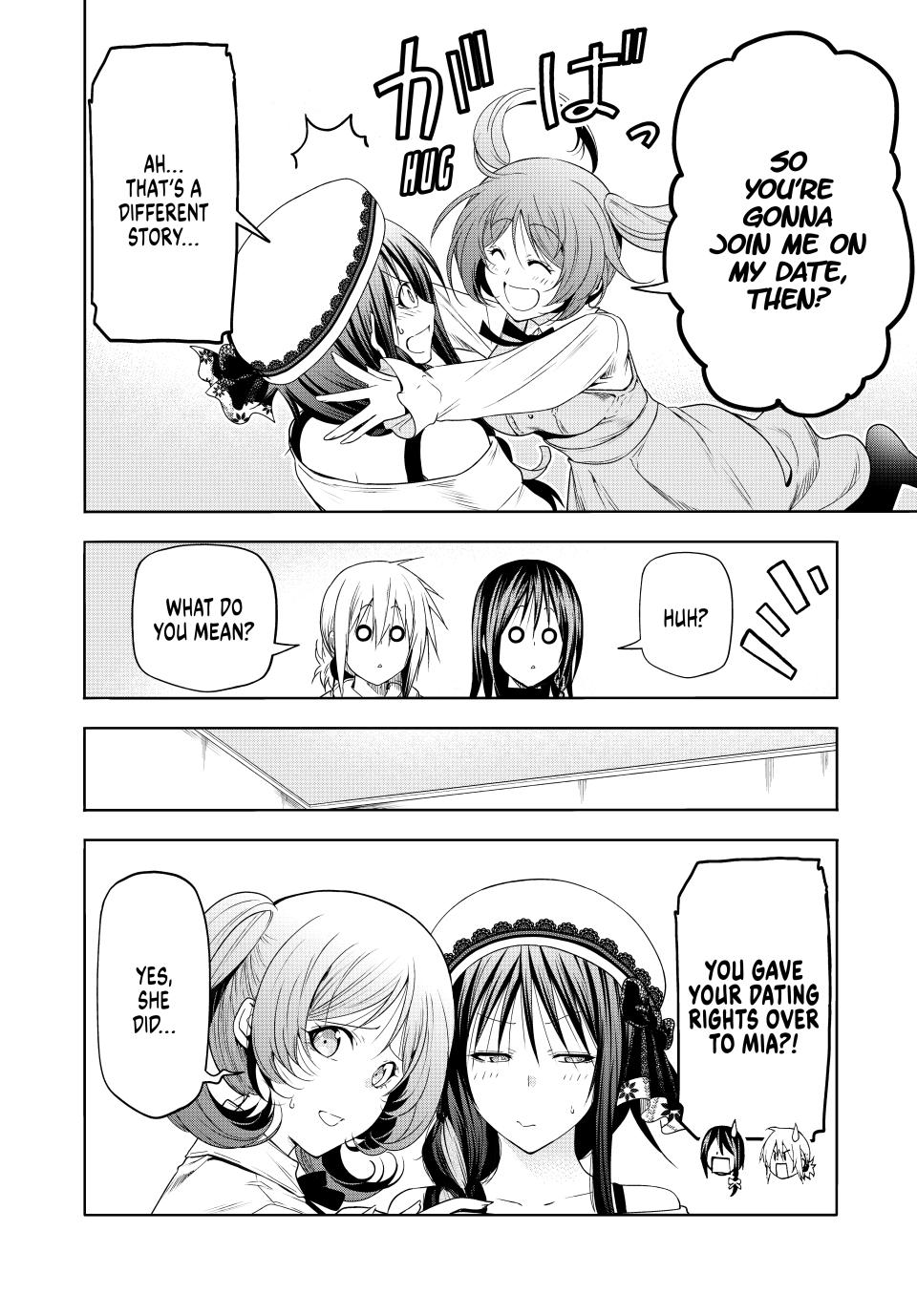 Temple - Chapter 91 - picture 11
