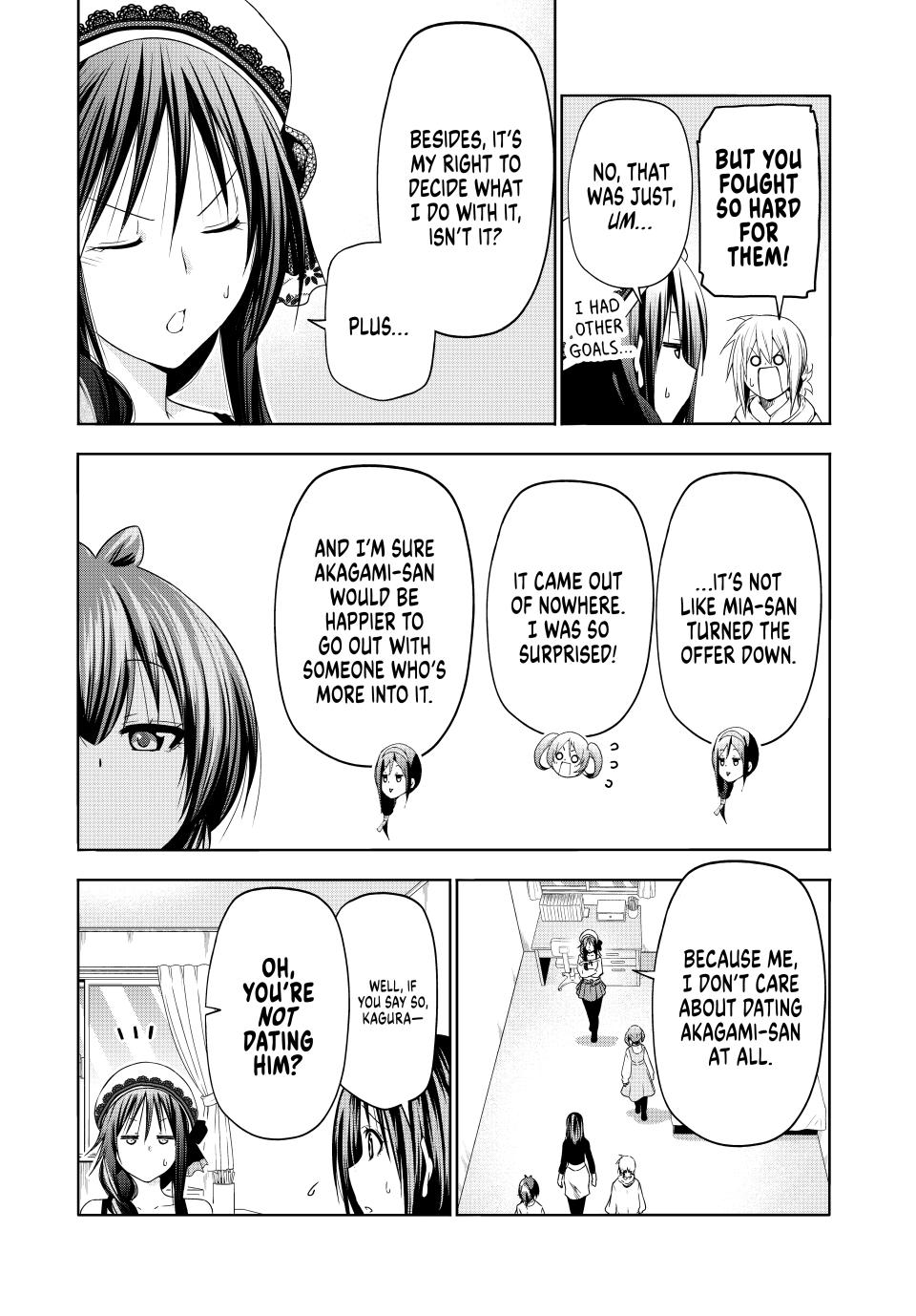Temple - Chapter 91 - picture 12