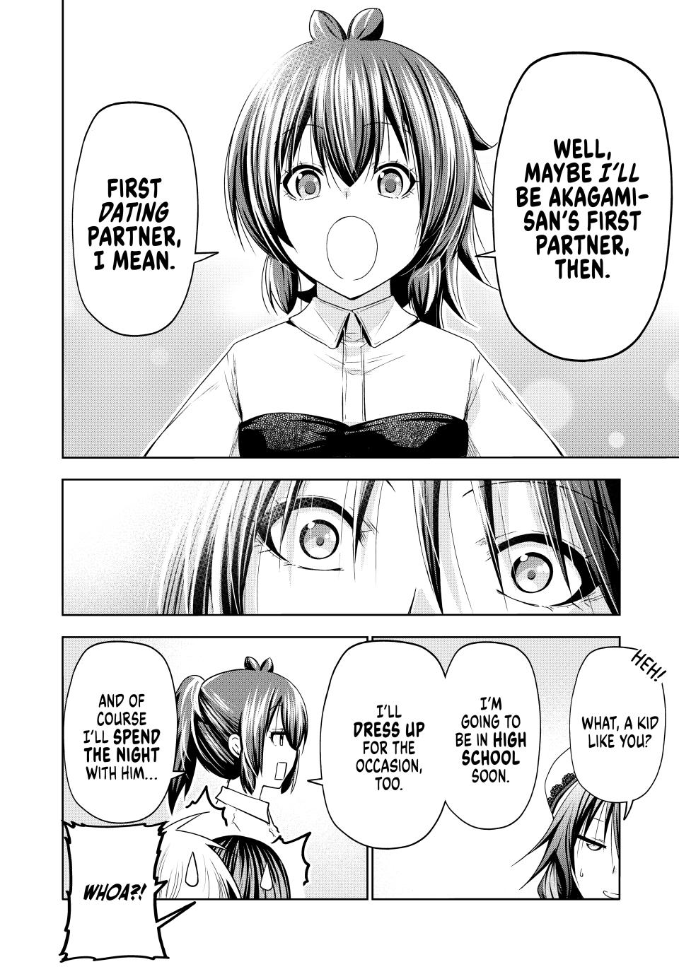 Temple - Chapter 91 - picture 13
