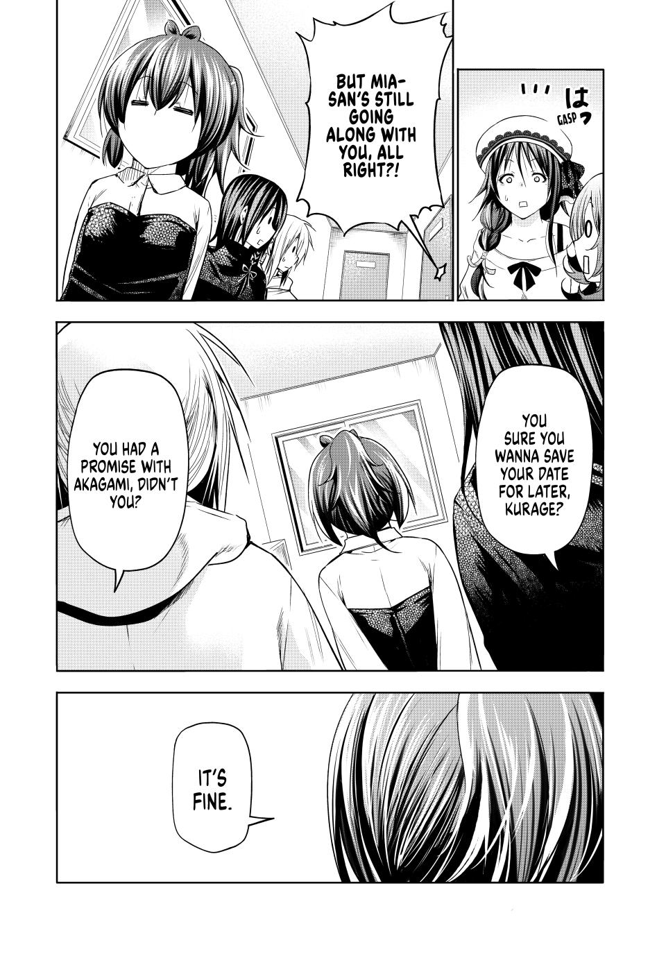 Temple - Chapter 91 - picture 16