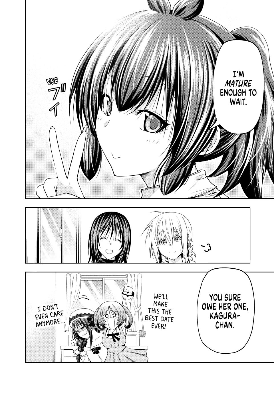 Temple - Chapter 91 - picture 17