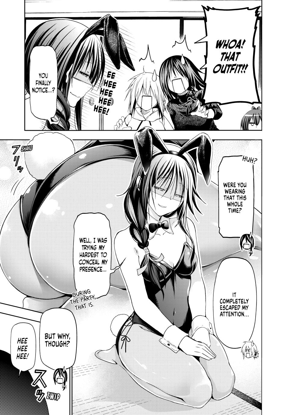Temple - Chapter 91 - picture 4