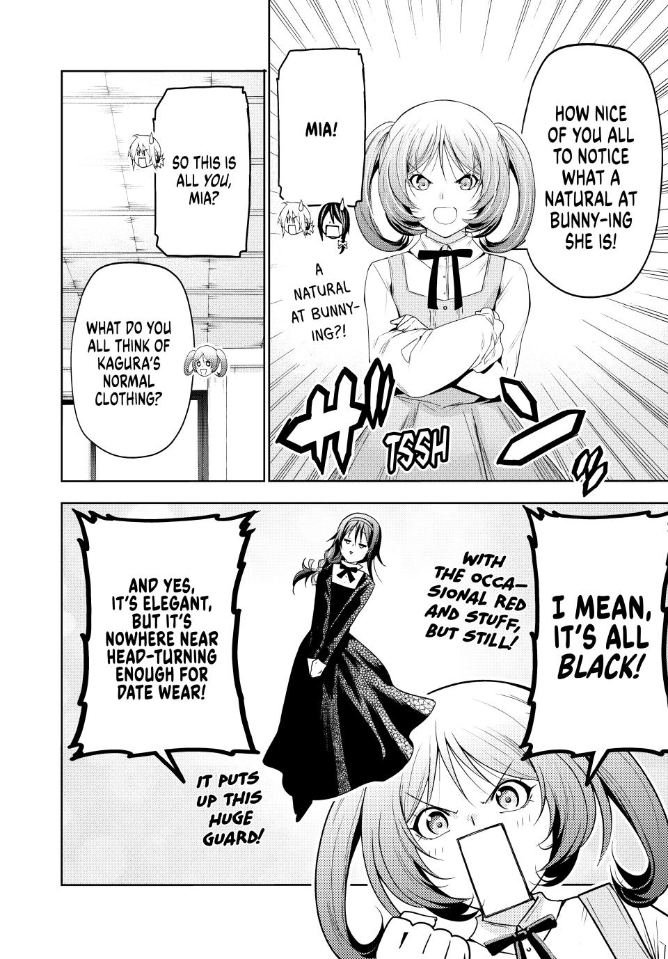 Temple - Chapter 91 - picture 5